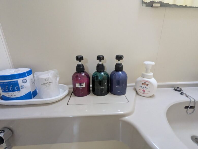 奄美ポートタワーホテル