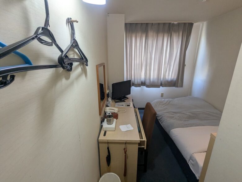 奄美ポートタワーホテル