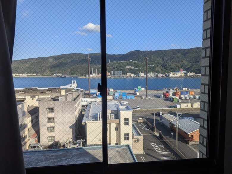 奄美ポートタワーホテル